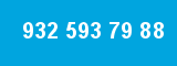 932 593 79 88 932 593 79 88